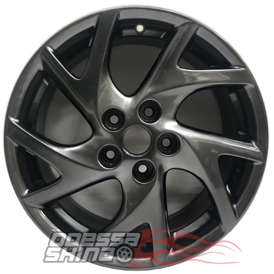 Replica CT-1925 7x17 5x114.3 ET60 DIA67.1 HB