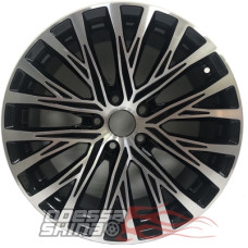 Replica CT-1056 8x18 5x112 ET45 DIA66.6 MB