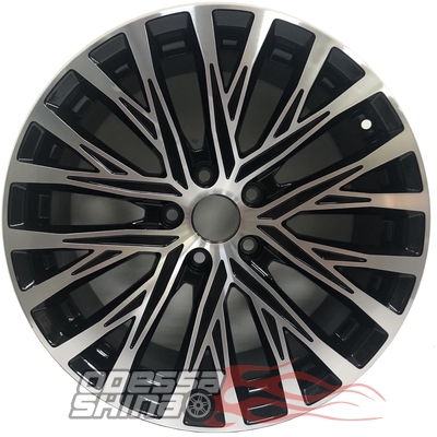 Replica CT-1056 8x18 5x112 ET45 DIA66.6 MB