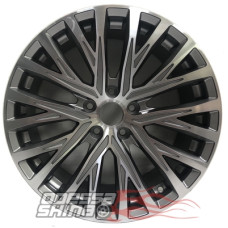 Replica CT-1056 8x18 5x112 ET45 DIA66.6 MG