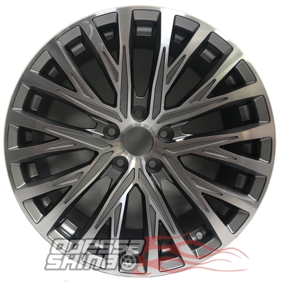 Replica CT-1056 8x18 5x112 ET45 DIA66.6 MG