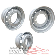 Cemax Сталь 11.75x22.5 10x335 ET0 DIA281