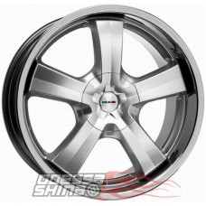 Mak G-Five 9x20 5x112 ET50 DIA66.6 S