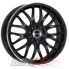 Mak Arrow 8.5x20 5x112 ET29 DIA66.6 GBMR