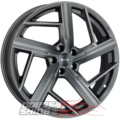 Mak Qvattro 8.5x20 5x112 ET38 DIA57.1 BT Mak Qvattro 8.5x20 5x112 ET38 DIA57.1 BT