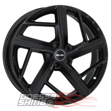 Mak Qvattro 9.5x21 5x112 ET20 DIA66.45 GB