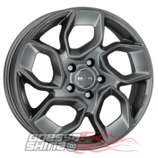 Mak Express 6.5x16 5x108 ET46 DIA65.1 BT