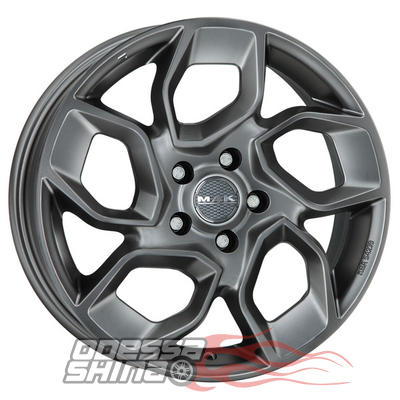 Mak Express 6.5x16 5x108 ET46 DIA65.1 BT Mak Express 6.5x16 5x108 ET46 DIA65.1 BT