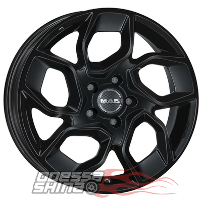 Mak Express 7x17 5x108 ET46 DIA0 GB Mak Express 7x17 5x108 ET46 DIA0 GB