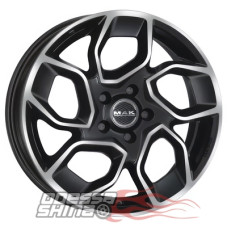 Mak Express 7x17 5x120 ET60 DIA0 BMr