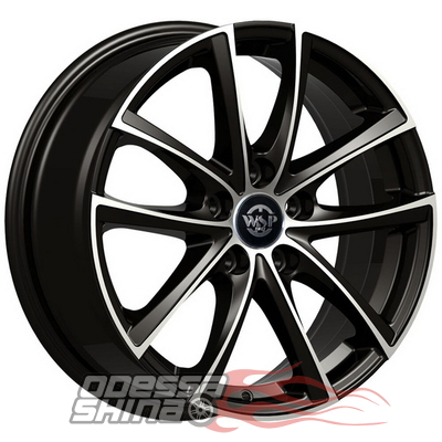 WSP Italy AUDI (WD001) Plastin 7x17 5x114.3 ET47 DIA67.1 GBP