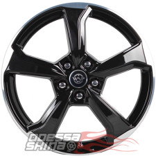 WSP Italy AUDI (WD005) Formentera 7x18 5x112 ET43 DIA57.1 GBP