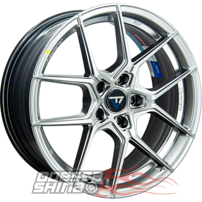 VLF VLF37 7.5x17 5x112 ET38 DIA66.56 HB