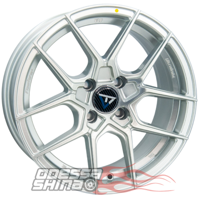 VLF VLF37 7x15 4x100 ET35 DIA73.1 S