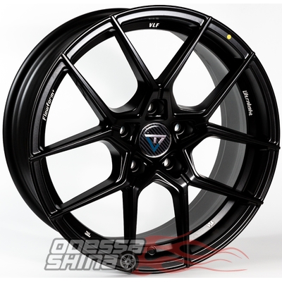 VLF VLF37 7.5x17 5x112 ET38 DIA66.56 BM