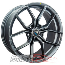 VLF VLF-P02 8x18 5x112 ET38 DIA66.56 GR