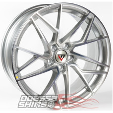 VLF VLF16 8x18 5x112 ET38 DIA66.6 SM