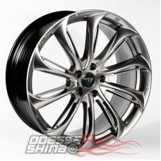 VLF VLF25 8.5x20 5x112 ET38 DIA66.56 HB