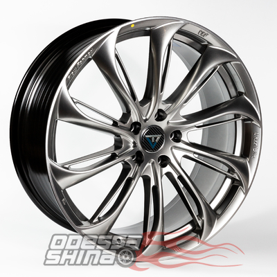 VLF VLF25 9.5x20 5x114.3 ET38 DIA73.1 HB