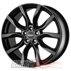 Mak Highlands 8x18 5x108 ET45 DIA63.4 BM
