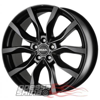 Mak Highlands 8x18 5x108 ET45 DIA63.4 BM Mak Highlands 8x18 5x108 ET45 DIA63.4 BM