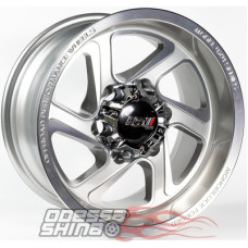 GT LGS18 8x15 6x139.7 ET-10 DIA110.5 SM