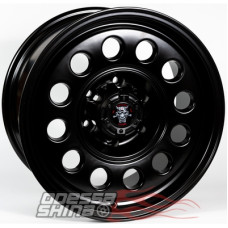 GT G234X-7 8.5x17 6x139.7 ET0 DIA110.1 BM