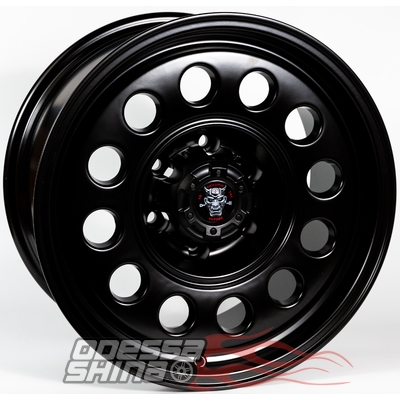 GT G234X-7 8.5x17 6x139.7 ET0 DIA110.1 BM GT G234X-7 8.5x17 6x139.7 ET0 DIA110.1 BM