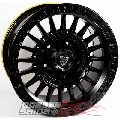 GT 1002 9x18 6x114.3 ET0 DIA66.1 BM GT 1002 9x18 6x114.3 ET0 DIA66.1 BM