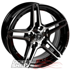 GT 1134 6.5x16 5x114.3 ET50 DIA67.1 MB