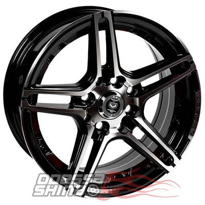 GT 1134 6.5x16 5x114.3 ET50 DIA67.1 MB GT 1134 6.5x16 5x114.3 ET50 DIA67.1 MB