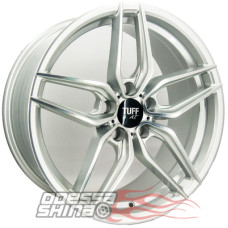 GT VL02 8x18 5x112 ET38 DIA74.1 MS