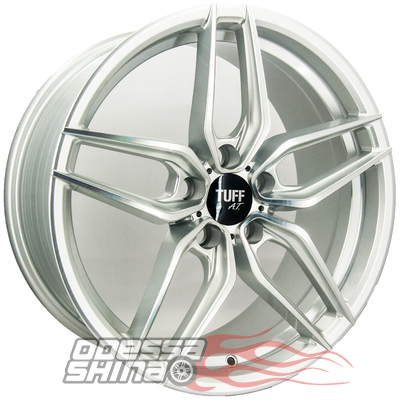 GT VL02 8x18 5x112 ET38 DIA74.1 MS GT VL02 8x18 5x112 ET38 DIA74.1 MS