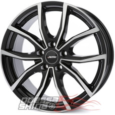 Autec Vidra 6.5x16 5x108 ET45 DIA63.3 BP