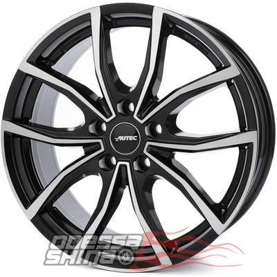 Autec Vidra 7x17 5x108 ET45 DIA63.3 BP