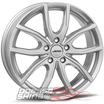 Autec Vidra 6x15 5x114.3 ET40 DIA66.1 S