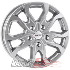 Autec Kiso 6.5x16 5x114.3 ET44 DIA66.1 T