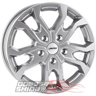 Autec Kiso 6.5x16 5x114.3 ET44 DIA66.1 T