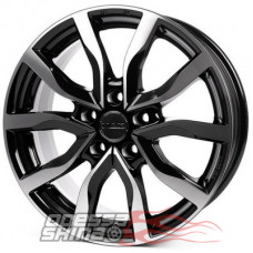 Mak Koln 8.5x20 5x112 ET32 DIA66.5 BM