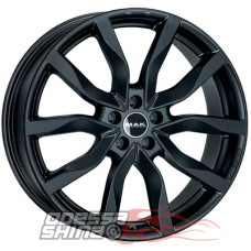 Mak Koln 8x18 5x112 ET25 DIA66.5 BM
