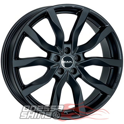Mak Koln 8x18 5x112 ET25 DIA66.5 BM Mak Koln 8x18 5x112 ET25 DIA66.5 BM