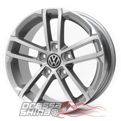 Replica Volkswagen RB279 6.5x15 5x112 ET38 DIA0 GMF