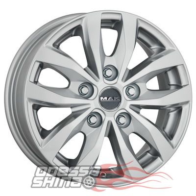 Mak Load 5 7x17 5x120 ET55 DIA0 S Mak Load 5 7x17 5x120 ET55 DIA0 S