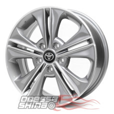 Replica Toyota RB175 6x16 5x114.3 ET43 DIA0 GMF