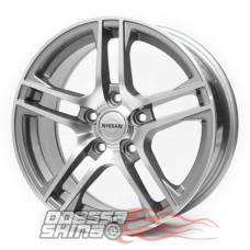 Replica Nissan RB554 7x16 5x114.3 ET42 DIA0 HS