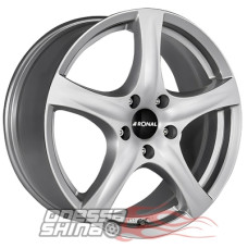 Ronal KBA 45733 8x18 5x108 ET42 DIA76 S