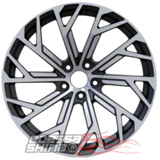 Replica Audi 6128 8.5x19 5x112 ET35 DIA66.6 BMF