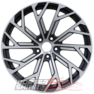 Replica Audi 6128 8.5x19 5x112 ET35 DIA66.6 BMF Replica Audi 6128 8.5x19 5x112 ET35 DIA66.6 BMF