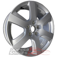 Audi OEM 4G8601025HD 7x17 5x112 ET25 DIA66.5 S