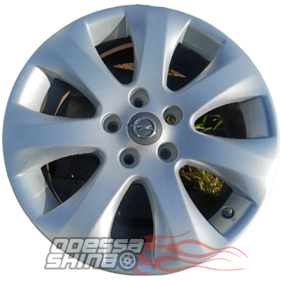 General Motors OEM 0P041K2 7x17 5x115 ET44 DIA70 S General Motors OEM 0P041K2 7x17 5x115 ET44 DIA70 S